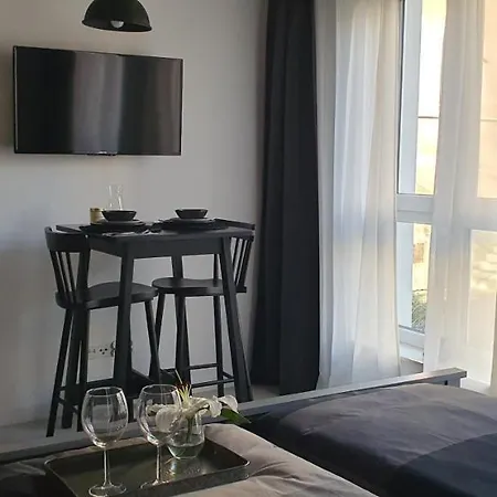 Appartement Fly_to_cracow_14 *